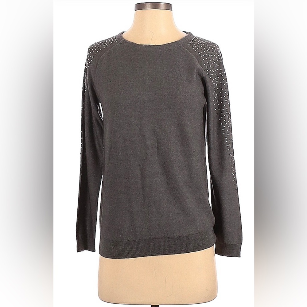 Claudie Pierlot Pullover Sweater